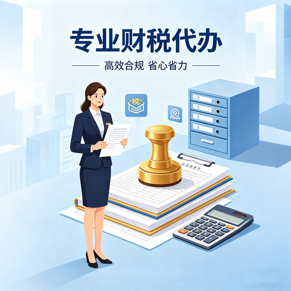 财税服务